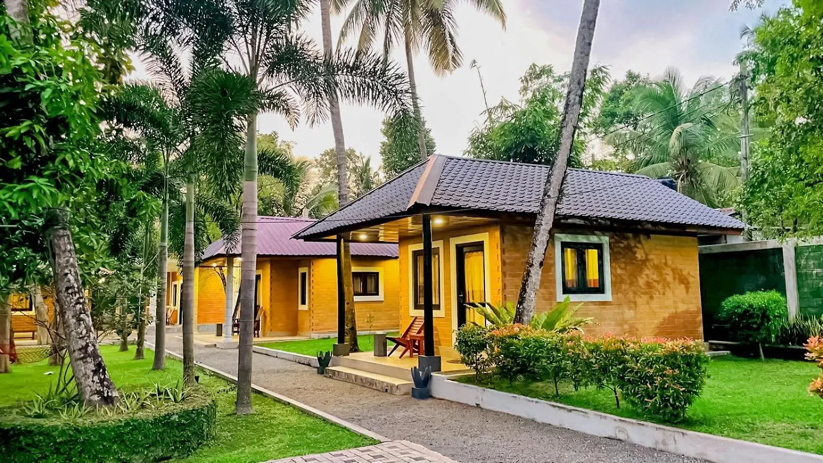 Airport Eco Cottage Katunayake