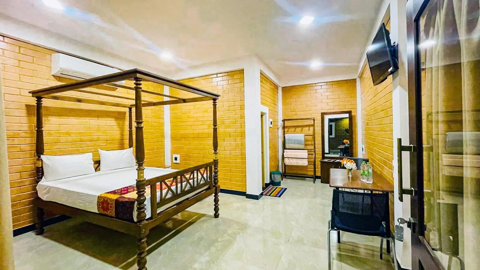 Guest house Airport Eco Cottage Katunayake