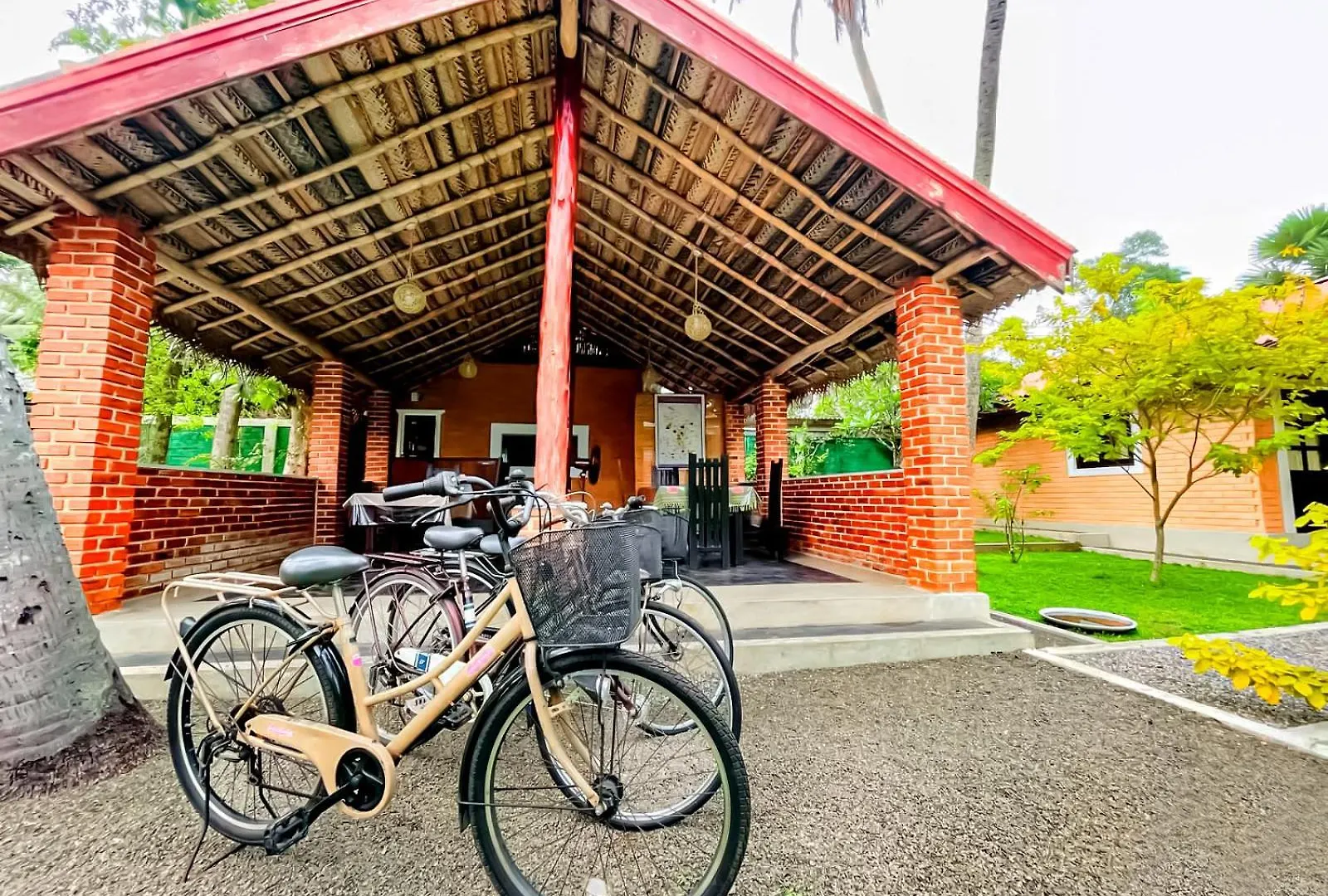 Airport Eco Cottage Katunayake 0*,  Sri Lanka