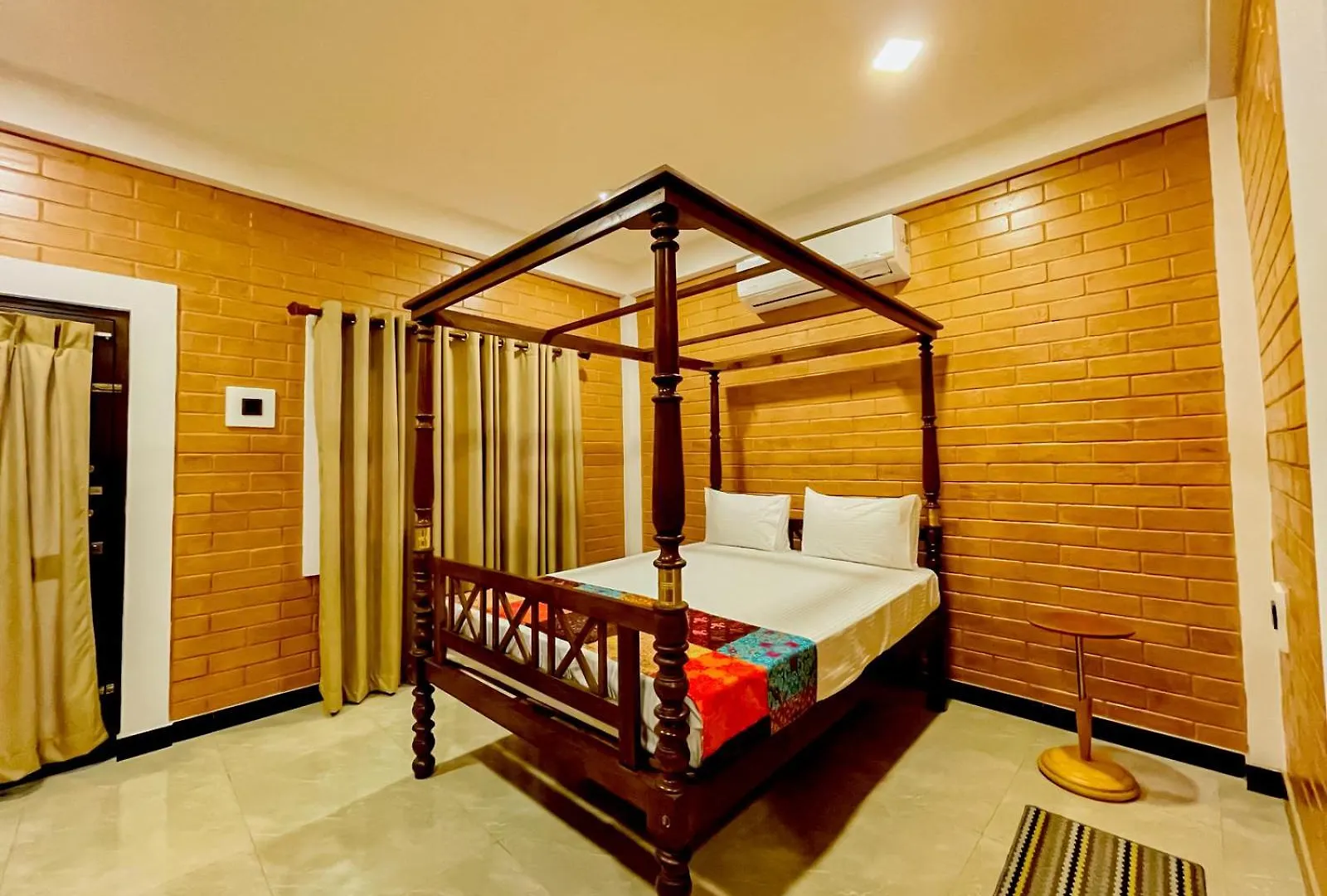 Guest house Airport Eco Cottage Katunayake Sri Lanka