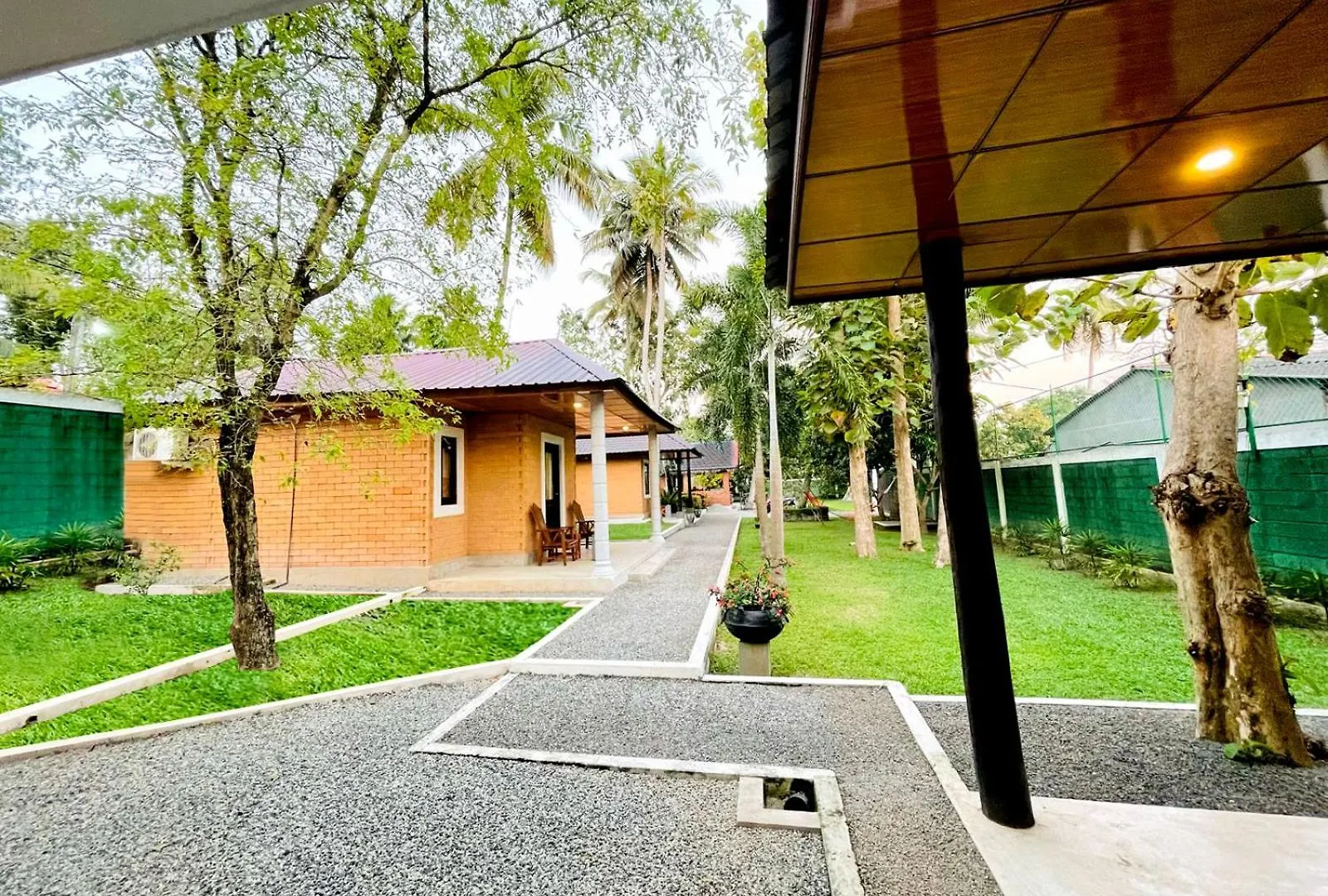 Airport Eco Cottage Katunayake 0*,