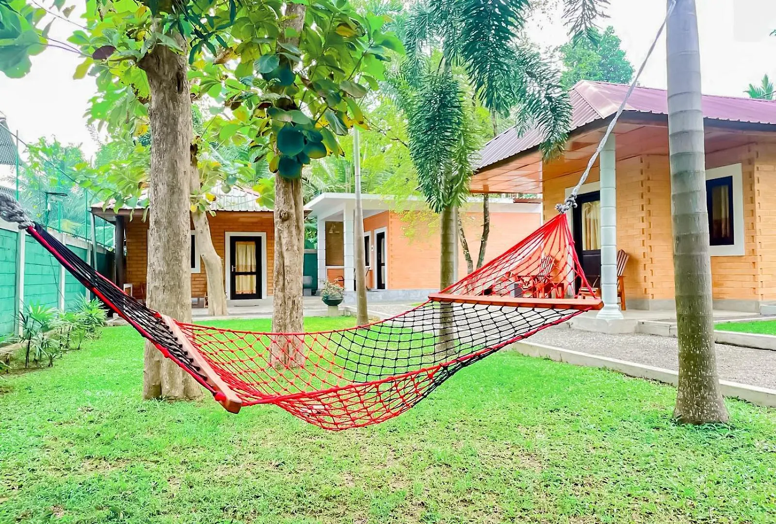 Airport Eco Cottage Katunayake
