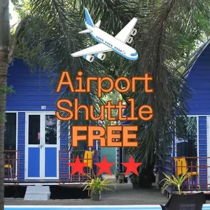 Gasthof Airport, Katunayaka