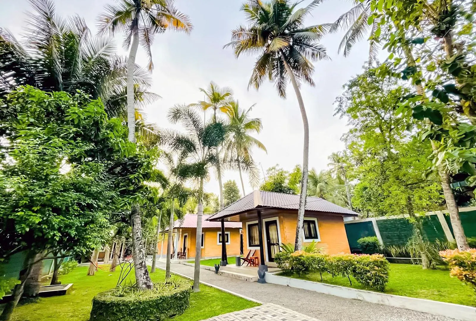 Airport Eco Cottage Katunayaka