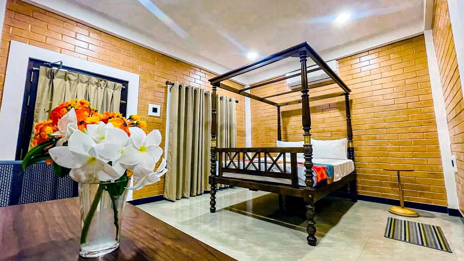 Airport Eco Cottage Katunayaka Sri Lanka